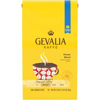 Gevalia Medium Roast Ground Coffee (20 oz Bag)