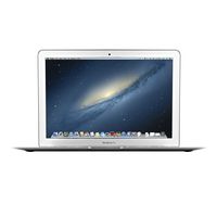 Apple Macbook Air MD231ll/A 13.3-inch Laptop Intel core I5 1.8GHz 4GB Ram, 128GB SSD (Renewed)