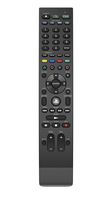 PDP Universal Media Remote Control for PS4, TV, Cable Box & Audio Receiver