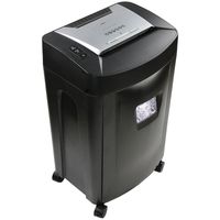 Royal 1840MX 18-Sheet Cross-Cut Paper Shredder Black
