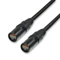 Neutrik 20 m Line 6 Variax CatSnake Cat5e Premium Ethercon Cable