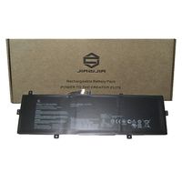 JIAZIJIA C31N1620 Laptop Battery Replacement for Asus ZenBooK UX430 UX430UQ UX430UQ-GV015T PRO PU404 PU404 PU404UF Series Notebook 11.55V 50Wh 4335mAh
