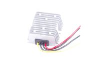 KNACRO 36V 2A 72W DC Converter Regulator 12V 24V (10-30V) Step Up to 36V 2A 72W MAX Car Power Supply Module Voltage Converter Regulator Electronic Power Supply Transformer Volt Module