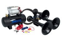 HornBlasters Outlaw 127 Train Horn Kit