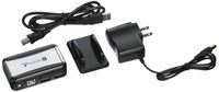 USB Highspeed 7 Port Hub w/AC Adapter (Silver)