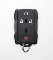 OEM 2014 2015 2016 Chevrolet Silverado Gmc Sierra Keyless Remote 22881480 M3N32337100