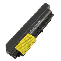 Futurebatt Laptop Battery for Lenovo Thinkpad R400 7443 T400 2764 7417, ThinkPad R61 R61i 10.8V 5200mAh
