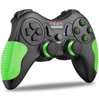 Controller for Nintendo Switch, Wireless Switch Pro Controller, Switch Remote Controller Gamepad with Dual Shock Gyro Axis Function