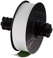 Brady 120850  Vinyl Film 1.125" x 110' MiniMark Industrial Printer General Purpose Vinyl Tape (1 per Order)