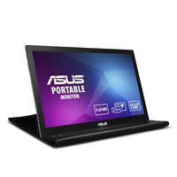 ASUS MB169B+ 15.6" Full HD 1920x1080 IPS USB Portable Monitor