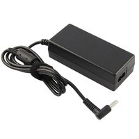 Futurebatt 45W AC Adapter Charger Power Cord for HP Chromebook 14, 11 G3 G4; Envy Pavilion TouchSmart Notebook 14-af110nr 14-af180nr 14-an013nr 15-ab157nr 15-ab173cl 15-ab273ca 15-ac121dx 15-ac151dx