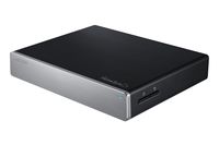 Samsung HomeSync B9150 - Digitaler Multimedia-Receiver - Schwarz