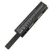 Futurebatt 9 Cell 7800mAh Laptop Battery for Dell Studio 17 1735 1737 PP31L, P/N KM973 KM974 KM978 MT335 MT342 PW823 PW824 PW835 RM791 RM868 RM870 312-0711 312-0712 312-0708