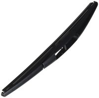 Trico 10-B Exact Fit Rear Wiper Blade 10", Pack of 1