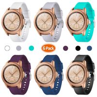 KONGAO Compatible for Samsung Galaxy Watch Bands 42mm (1)