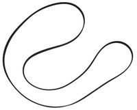 Turntable Belt for All Acoustic Research Models