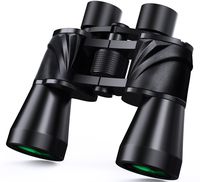 10x50 Powerful Binoculars for Adults with Low Light Night Vision, Large Eyepiece, 10 Seconds Quick Focus, Waterproof Wide Angle Compact-Binoculars-for-Adults-Bird-Watching, Hunting, Concerts