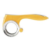 Savora Rotary Grater, Citron