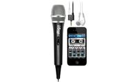 IK Multimedia iRig Mic for iPhone, iPod Touch,iPad
