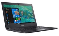 Acer Aspire 14" FHD Notebook, Intel Celeron N4000, 4GB DDR4, 64GB SSD, Intel UHD Graphics 600, Windows 10 Home in S Mode (Renewed)
