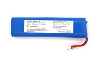 Replacement Battery for JBL Xtreme 2 XTREME2BLKAM XTREME2BLUAM 2INR19 66-2 SUN-INTE-103
