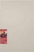 Jack Richeson Richeson Umber Wash Gessoed 1/8" Hardboard 24"x36"