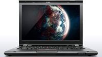 Lenovo Thinkpad T430 Built Business Laptop Computer Intel Dual Core i5 Up to 3.3 Ghz Processor, 8GB Memory, 320GB HDD, Windows 10 Professional - Bulk Packaging Refurbished
