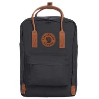 Fjallraven - Kanken No. 2 Laptop 15" Backpack for Everyday, Super Grey