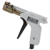 Panduit GS4MT Hand Operated Installation Tool, Used With Standard, Light-Heavy, and Heavy Cross Section Pan-Steel Ties