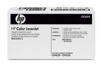 HP CE265A 648A Color LaserJet CM4540 CP4025 CP4520 CP4525 Enterprise 600 M651 M680 Waste Toner Collection Unit in Retail Packaging
