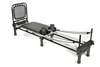 Stamina AeroPilates Reformer with Free-Form Cardio Rebounder