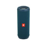 JBL Flip 4 Waterproof Portable Bluetooth Speaker - Ocean Blue