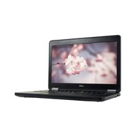 Dell Latitude E5250 12.5in Laptop, Intel Core i5-5200U 2.2GHz, 8GB RAM, 256GB Solid State Drive, Windows 10 Pro 64Bit (Ceritified Renewed)