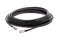 400 Foot HD-SDI RG59 BNC to BNC 3GHZ Canare L-4CFB Cable (75 Ohm) by Custom Cable Connection