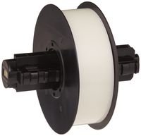 Brady B30C-1125-595-CL 100' Length x 1.125" Width, B-595 Vinyl, Clear BBP31 Indoor/Outdoor Tape