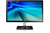 Samsung C570 Series S23C570H 23-Inch Screen LED-Lit Monitor