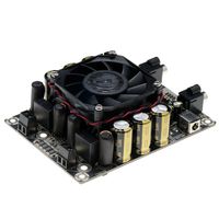 Sure 2 X 100Watt Dual Channel Class D HiFi Power Audio Amplifier Board - T-AMP AA-AB32971