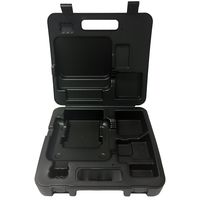 Brother CCD400 Carry Case for P-Touch Label Maker PTD400, PTD400AD and PTD450