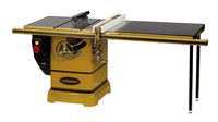 Powermatic 1792010K PM2000, 5HP 1PH Table Saw, with 50-Inch Accu-Fence System