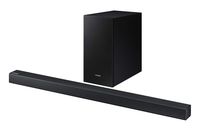 Samsung HW-R450 2.1 Channel Dolby Digital Bluetooth SoundBar (2019) - (Renewed)