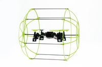 Odyssey Flying Machines Sky Runner NX 2.4GHz Quadcopter