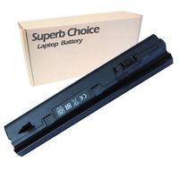 Superb Choice Battery Compatible with Mini 110-1020LA 110-1020NR 110-1116NR 110-1119NR