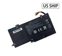 EBKK LE03 LE03XL Battery for HP Envy X360 M6-W M6-w010dx M6-w101dx M6-W102dx M6-w103dx Pavilion X360 15-bk000 13-s000 TPN-W113 TPN-W114 TPN-W116 【US Ship】