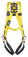 MSA 10096481 Style 3-D Harness Vest, Standard Size