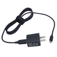 UL Listed AC Charger for Asus Transformer Book T101 T101H T101HA T101HA-C4-GR Tablet Power Supply Adapter Cord