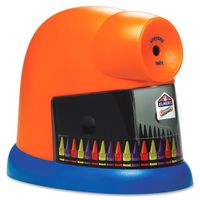 Elmer's 1680 CrayonPro Electric Sharpener