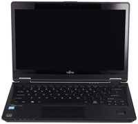 Fujitsu XBUY-P728-003 Lifebook P728 I5-8250u 16gb 256gb Ssd 12.5 Hd Touch Pen Intel WLAN Bt Hd Cam 65