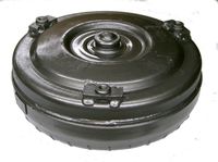 TRANS_ONE C20HS Remanufactured TH350C Lockup Chevy V8 Engine 1800-2100 HIGH STALL HEAVY DUTY Torque Converter