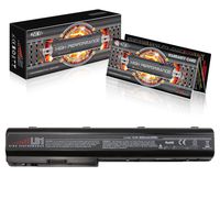 LB1 High Performance Battery for HP Pavilion DV7-1251EG DV7-1252EG DV7-1253CA DV7-1260US DV7-1261WM DV7-1262EG