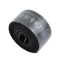 EMK Reusable Muti-Purpose Fastening Tape Cable Ties - 0.78 Inch Width Hook and Loop Cord Management Wrap Organizer Cord Cable Tie Rope Holder (16Ft/5Meters)